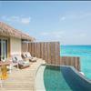 Overwater Pool Villa / Sunset Overwater Pool Villa